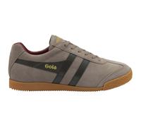 Trainers Gola Harrier Suede Beige 40