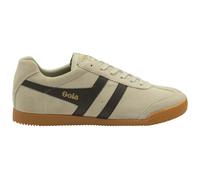 Trainers Gola Harrier Suede Beige 40
