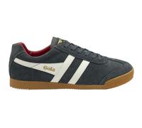 Trainers Gola Harrier Suede Gris 41