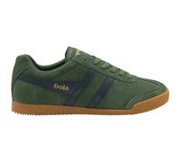 Trainers Gola Harrier Vert 43