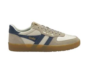 Trainers Gola Hawk 83 Blanc 42