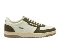 Trainers Gola Hawk 89 Blanc 40