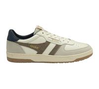 Gola Hawk CMB336AN Sneakers, Off White Rhino Navy, 11 UK