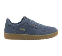 Trainers Gola Hawk Suede 86 Bleu 42