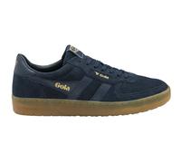 Trainers Gola Hawk Suede 86 Bleu 42