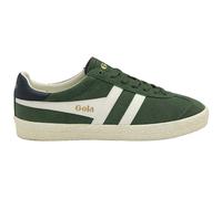 Trainers Gola Medallist Green 44