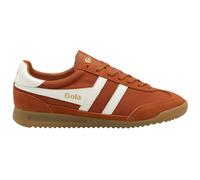 Gola Tornado Mens Fashion Trainers in Moody Orange - 12 UK