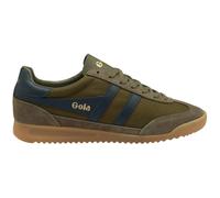 Trainers Gola Tornado Vert 43