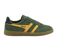 Gola Viper Mens Fashion Trainers in Green Yellow - 8 UK