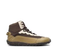 Trainers Groundies All Terrain High 2.0 Marron 41