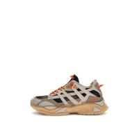 Trainers Guess Belluno Low Beige 45