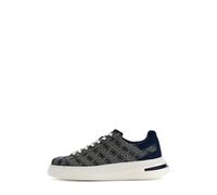 Trainers Guess Elba Bleu 43