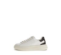 Trainers Guess Elba Carryover Blanc 43