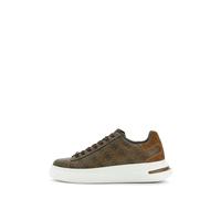 Guess Elba Men's Trainers, brown, 12 UK