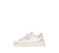 Guess Elban Trainers White EU 43 Men