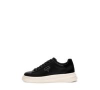 Guess Elban Shoes Black White - 43