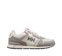 Helly Hansen Men's Anakin Leather 2 Sneaker, Snow, 7.5 UK