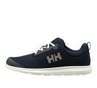 Helly Hansen Men's Feathering Sailing and Watersport, Navy / Off White, 8.5 UK