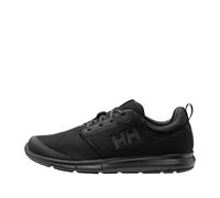 Helly Hansen Mens Feathering, Black, 10.5