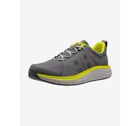 Trainers Helly Hansen HP Ahiga EVO 5 Marine grey neon yellow - 44.5
