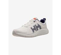 Helly Hansen Men’s HP Ahiga EVO 5 Marine Lifestyle Shoes White 6.5