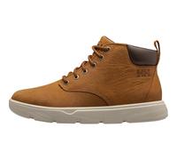 Helly Hansen Pinehurst Leather Shoes Light Brown - 46.5