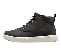 Helly Hansen Pinehurst Leather Shoes Black - 40.5