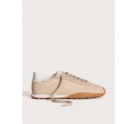 HOFF Bridge FL Suede Beige, beige, 5 UK