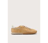 Trainers Hoff Bridge Jaune 36