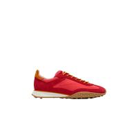 HOFF Bridge MKII Scarlet, red, 8.5 UK