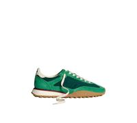Bridge MKII Green Trainers Green