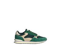 Trainers Hoff City Anwerp Vert 45