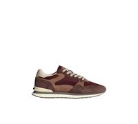 Trainers Hoff City Boston Marron 44