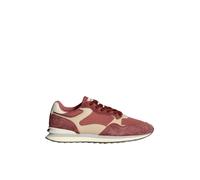 Trainers Hoff City Casablanca Rouge 45