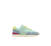 HOFF City Dopamine Aquamarine, light blue, 4 UK