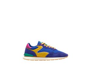Trainers Hoff City Dopamine Bleu 40
