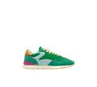 HOFF Shoes (Trainers) CITY in Green 4