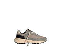 Trainers Hoff City MKII Manila II Gris 46