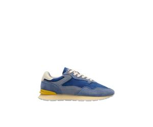 Trainers Hoff City Retro Bleu 40