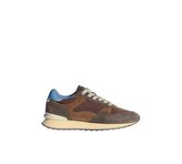 Trainers Hoff City Retro Marron 35