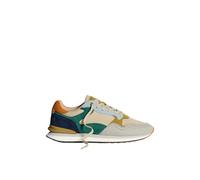 Trainers Hoff City Singapore Multicolore 46