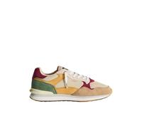 Trainers Hoff Madrid Beige 42