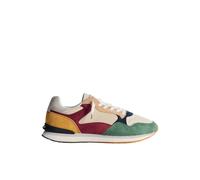 HOFF City Sneaker Burgundy size 43 | Outlet | Men | Brown 43