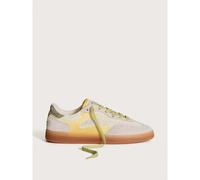Trainers Hoff Park Beige 36