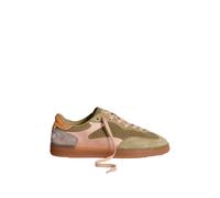 Trainers Hoff Park Crochet Vert 36