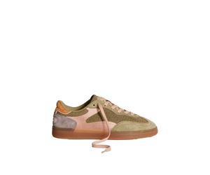 Trainers Hoff Park Crochet Vert 43