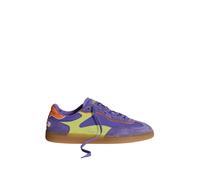 Trainers Hoff Park Purple Violet 36
