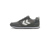 Trainers Hummel Monaco 86 Gris 37