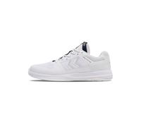 Trainers Hummel Power Play Pro Blanc 47