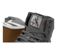 Hummel Slimmer Stadil Trainers Grey EU 36